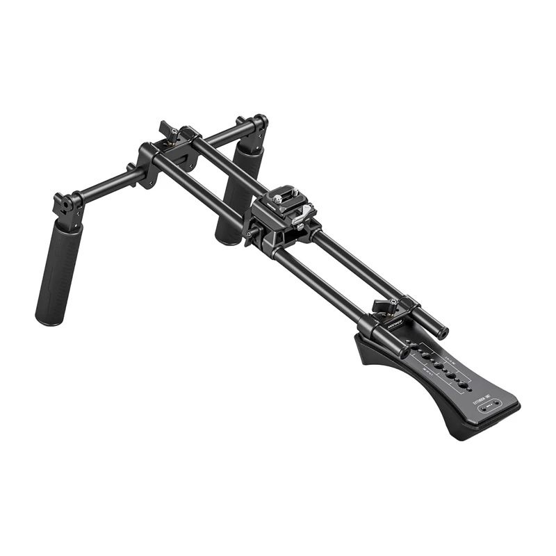 NEEWER SR007 univerzálny ramenný statív s ARCA montážou