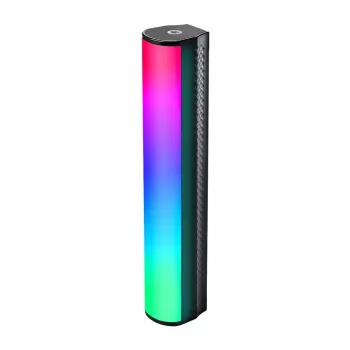 NEEWER TL21C RGB LED farebné fotografické svetlo