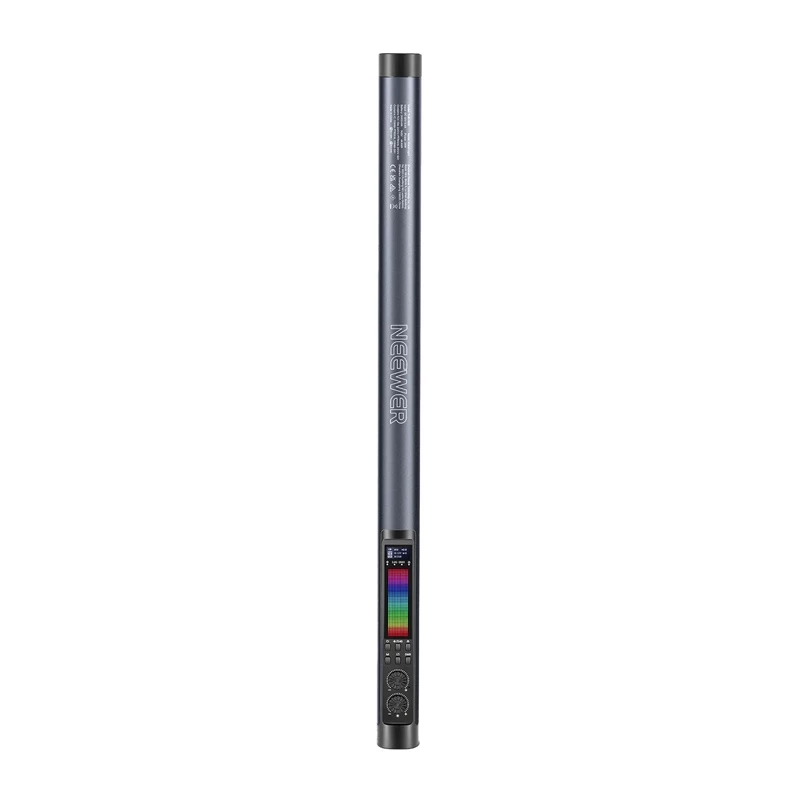 NEEWER TL60 RGB Tube Light LED tyč 20W