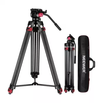 NEEWER TP-M200 200 cm statív