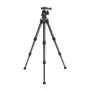 NEEWER TP09 50 cm karbónový mini statív