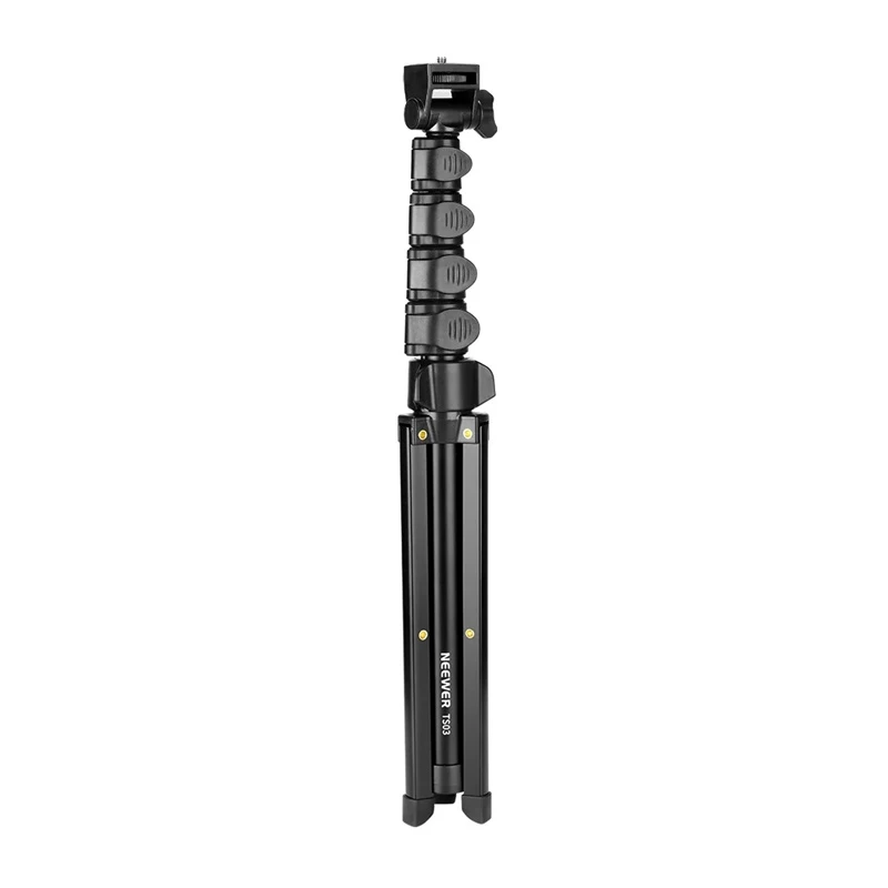 NEEWER TS03N 167cm univerzálny statív pre smartfóny a kamery
