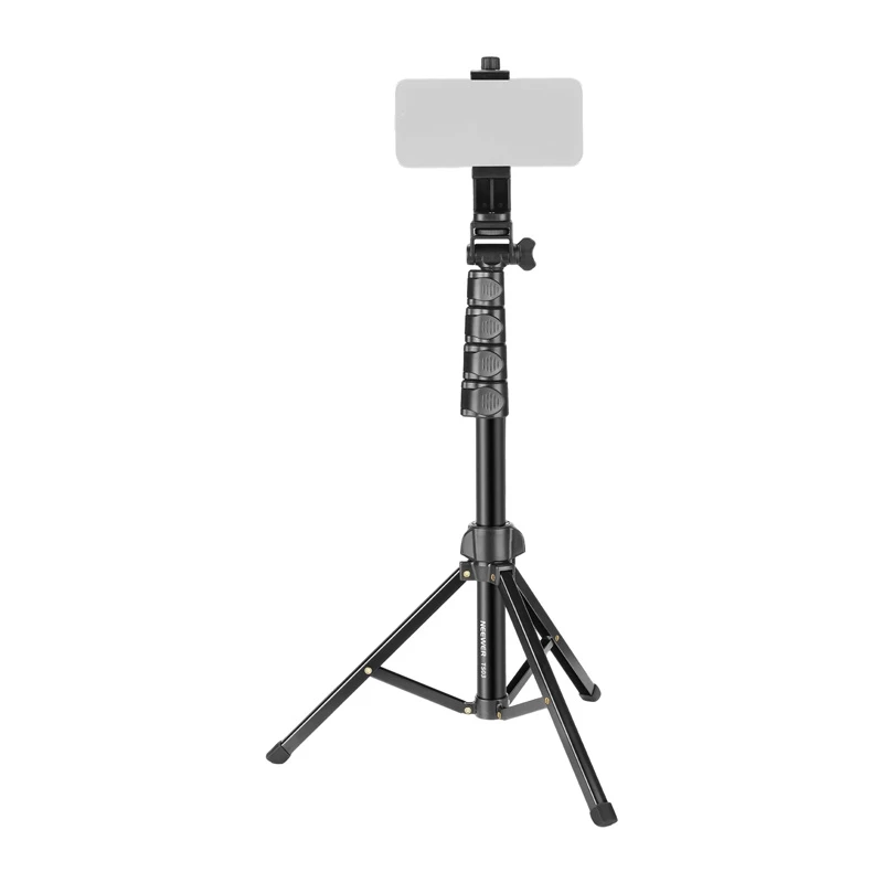 NEEWER TS03N 167cm univerzálny statív pre smartfóny a kamery