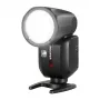 Neewer Z2-C TTL Round Head Flash Speedlite pre Canon