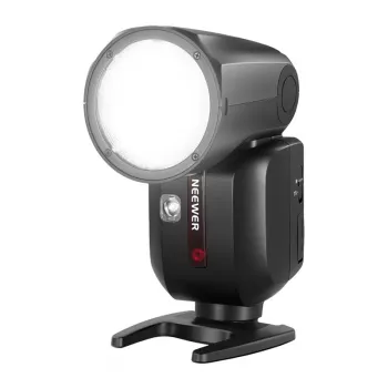 Neewer Z2-N TTL Round Head Flash Speedlite pre Nikon