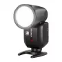 Neewer Z2-N TTL Round Head Flash Speedlite pre Nikon