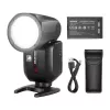 Neewer Z2-S TTL Speedlite blesk pre Sony kamery