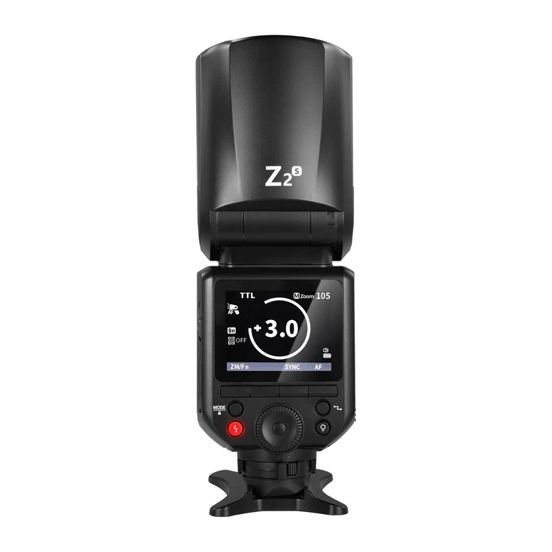 Neewer Z2-S TTL Speedlite blesk pre Sony kamery