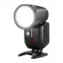 Neewer Z2PRO-F TTL Round Head Flash Speedlite s 3000mAh