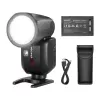 Neewer Z2PRO-N TTL Round Head Flash Speedlite pre Nikon