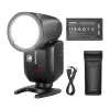 Neewer Z2PRO-S blesk Speedlite pre fotoaparáty Sony