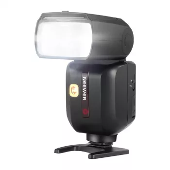 NEEWER Z880-N blesk na fotoaparát s lítiovou batériou