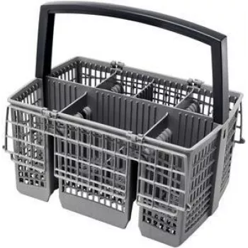 NEFF Z7863X0 VarioSchublade Pro priehradka na príbor, sivá