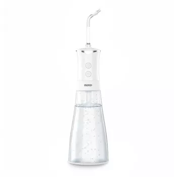 NENO Pulsar White ústna sprcha