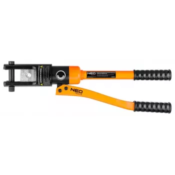 NEO TOOLS 01-543 Sada na pokládku podláh - klát, ťahák, 20 rozperiek