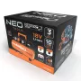 NEO TOOLS 04-620 Olejom mazaný vzduchový kompresor 24L 1,5kW 8bar 200L/min