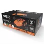 NEO Tools 04-621 40V bezkefová akumulátorová kosačka na trávu so 40L zberným košom a mulčovacou funkciou