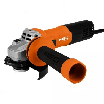 NEO TOOLS 04-716 uhlová brúska 1000 W, 125 mm