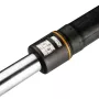 NEO Tools 08-824 1/2 inch nástrčný momentový kľúč s cvaknutím 42-210 Nm s kufrom