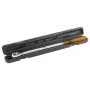 NEO TOOLS 1/2 palca reverzibilný momentový kľúč, 60-330 Nm