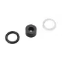 NEO Tools 10-453 hydraulický fľašový zdvihák, 8 t, 230-456 mm