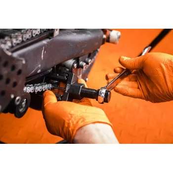 NEO TOOLS 10-505 krimpovacie kliešte na káble