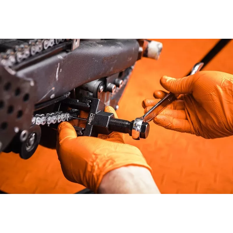 NEO TOOLS 10-505 krimpovacie kliešte na káble