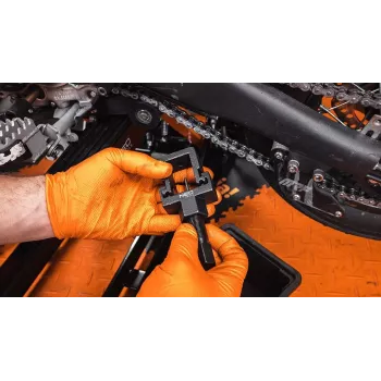 NEO TOOLS 10-505 krimpovacie kliešte na káble