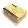 NEO TOOLS 11-338 219-dielna mechanická sada náradia s račňami, nástrčnými kľúčmi, kľúčmi, bitmi a imbusovými kľúčmi v odolnom kufri
