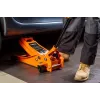 NEO TOOLS 11-731 nízkoprofilový hydraulický zdvihák 2,5 tony