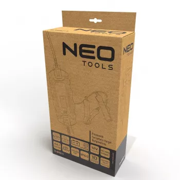 NEO Tools 11-892-1 príslušenstvo k nabíjačke autobatérií