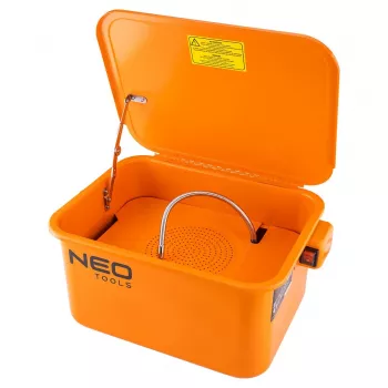 NEO TOOLS 13 L umývačka autodielov