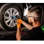 NEO TOOLS 14-004 akumulátorový skrutkovač/rázový uťahovák