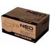 Neo Tools 14-013 brúsne a šmirgľové príslušenstvo pre rotačné náradie