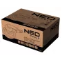 Neo Tools 14-013 brúsne a šmirgľové príslušenstvo pre rotačné náradie