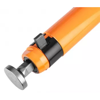 NEO TOOLS 14-032 kladivo s pazúrom 450g sklolaminátová rukoväť
