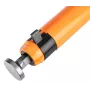 NEO TOOLS 14-032 zámočnícke kladivo 450g rukoväť zo sklenených vlákien