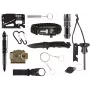 NEO TOOLS 14-in-1 survivalová súprava v taške