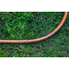 NEO Tools 15-842 záhradná hadica 1/2 palca 50 m 3-vrstvová PVC vystužená zelená