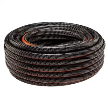NEO Tools 15-843 záhradná hadica 20 m 1/2 palca 3-vrstvová vystužená PVC zelená