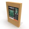 NEO Tools 15-903 skleník 180x92x92 cm PE kryt oceľový rám