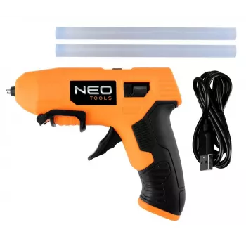 NEO Tools 17-083 Tavná pištoľ/pero