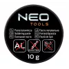 NEO Tools 19-152 elektrická spájkovačka 60 W 230 V s keramickým ohrevom a hrotom kužeľovým