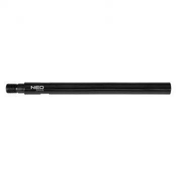 NEO TOOLS 57-899 predlžovacia tyč pre diamantové jadrové vrtáky 555 mm pre 58G540