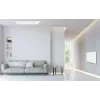 NEO TOOLS 90-106 600 W Wi-Fi infračervený vykurovací panel biely
