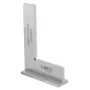 NEO Tools 72-034 digitálny uhlomer 0-360° nerezová čepeľ 200 mm