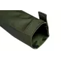 NEO TOOLS 81-211-M Softshellová pracovná bunda, Sivá/Čierna/Zelená, Veľkosť M, vodoodpudivá, vetruodolná, priedušná, reflexná