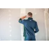 NEO TOOLS 81-216-XXL pracovná bunda sivá/zelená