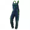 NEO TOOLS 81-246-S unisex pracovné tričko, krátky rukáv, čierna, veľkosť S, 100 % bavlna, 180 g/m²