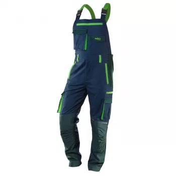 NEO TOOLS 81-246-S unisex pracovné tričko, krátky rukáv, čierna, veľkosť S, 100 % bavlna, 180 g/m²